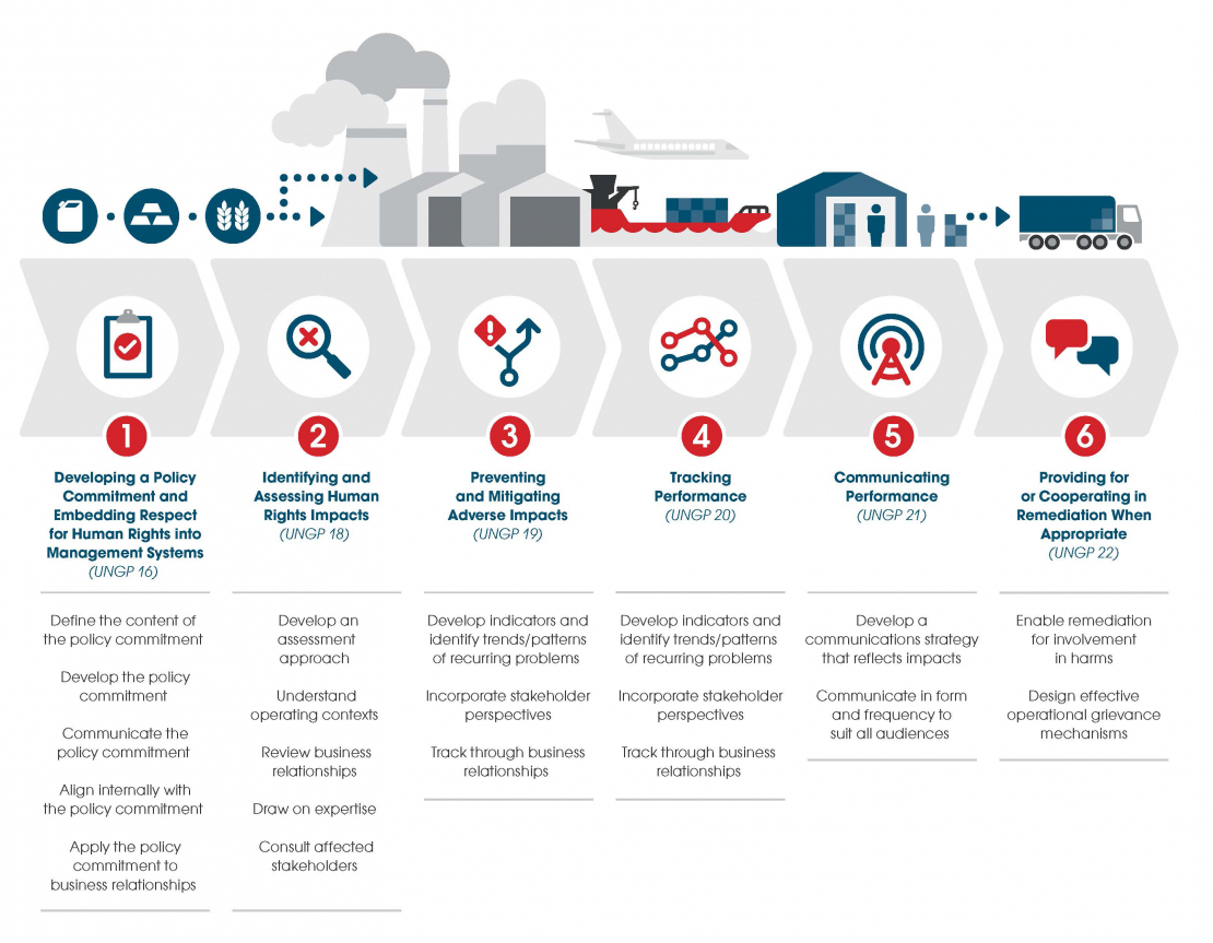 Guidance on Implementing the UNGPs - download