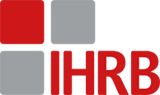 IHRB Logo